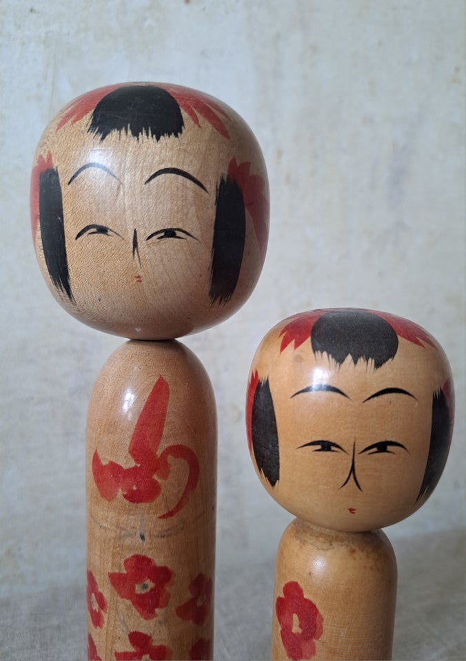 Kokeshi