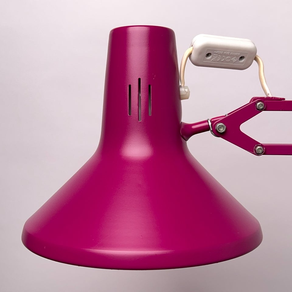 Arkitektlampe Luxo Retro