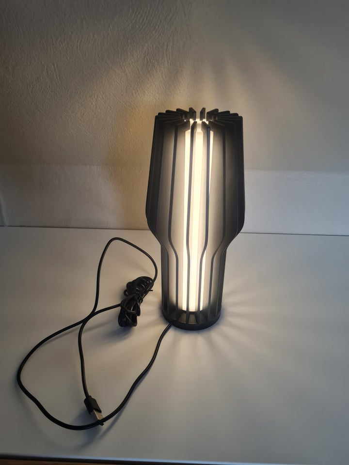 Eva Solo Radiant Led-lampe, Eva