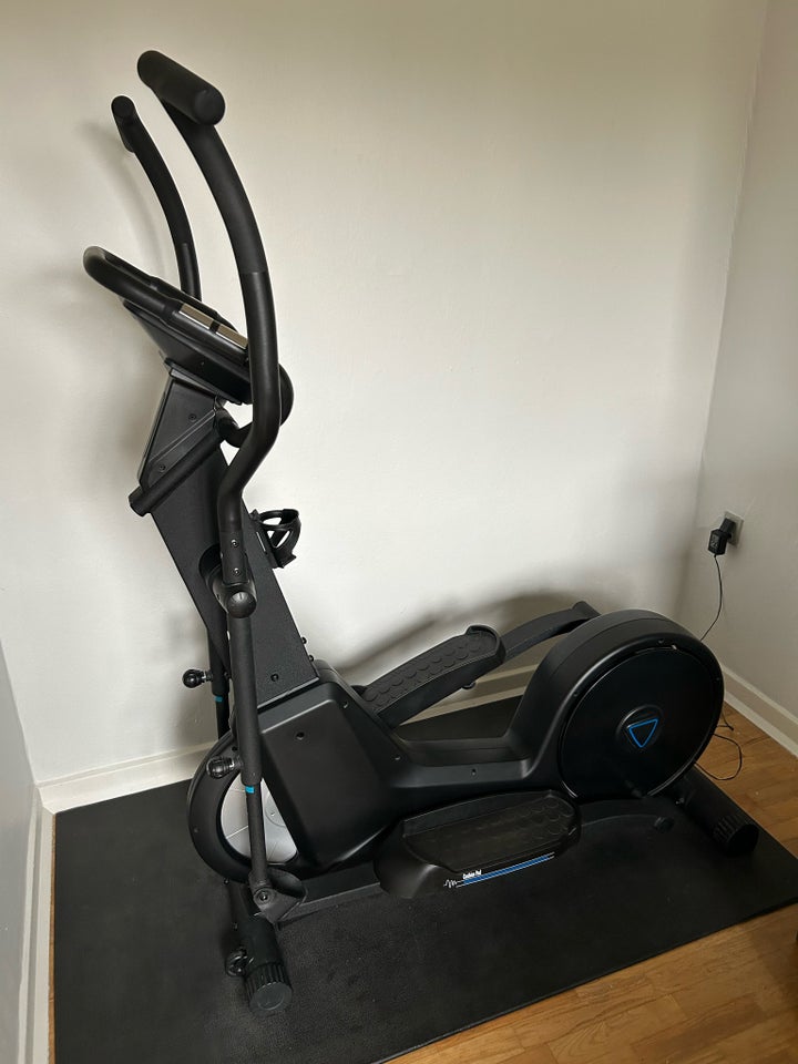 Crosstrainer, Cardiostrong EX60