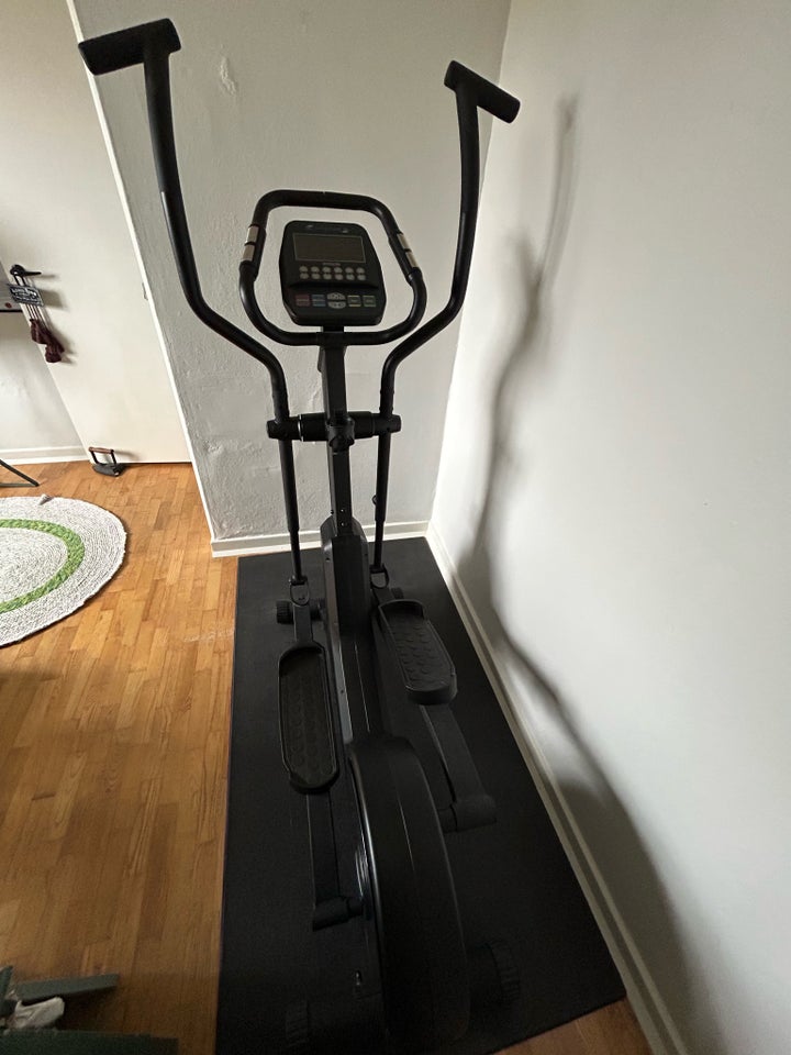 Crosstrainer, Cardiostrong EX60