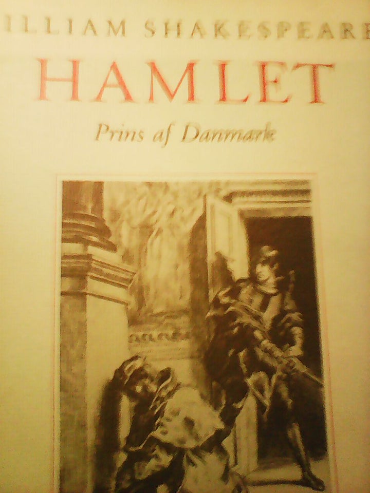 Hamlet - Prins af Danmark, William