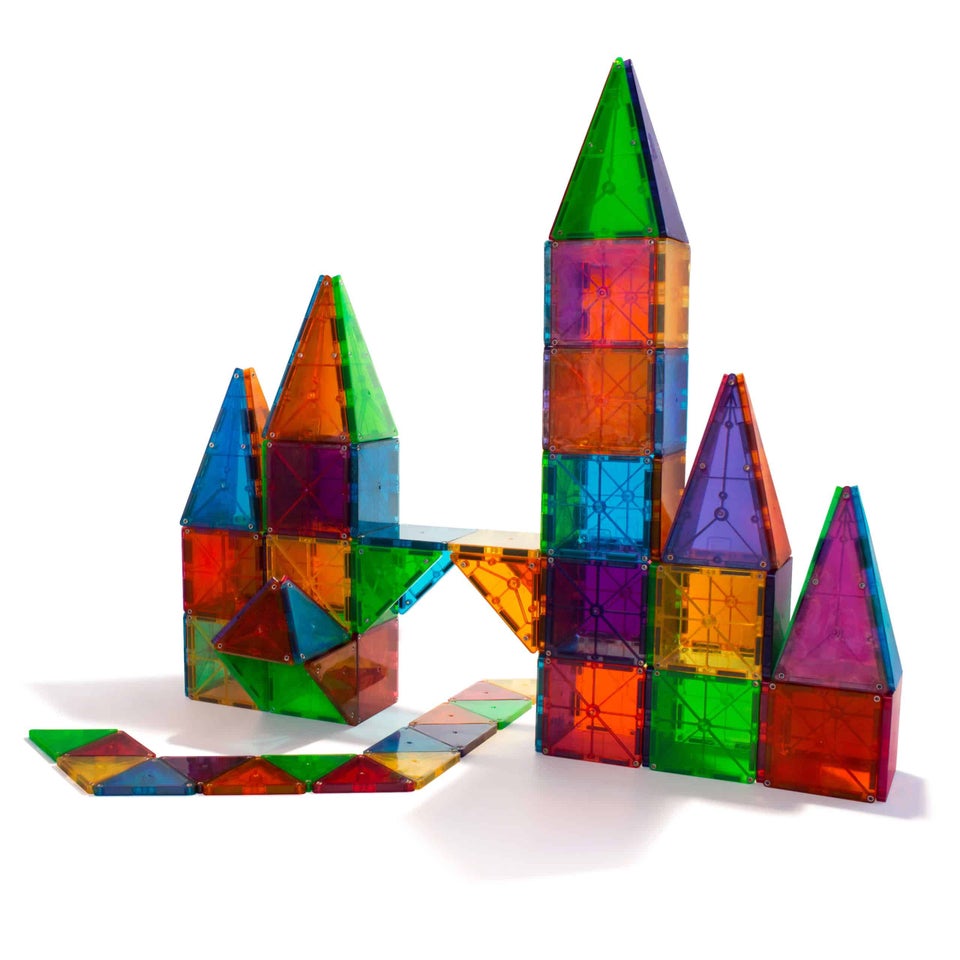 Magna-Tiles 100 stk.