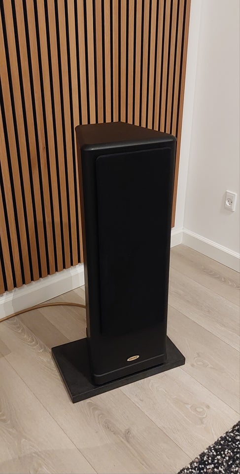 Højttaler, Tannoy, 637 (D70)