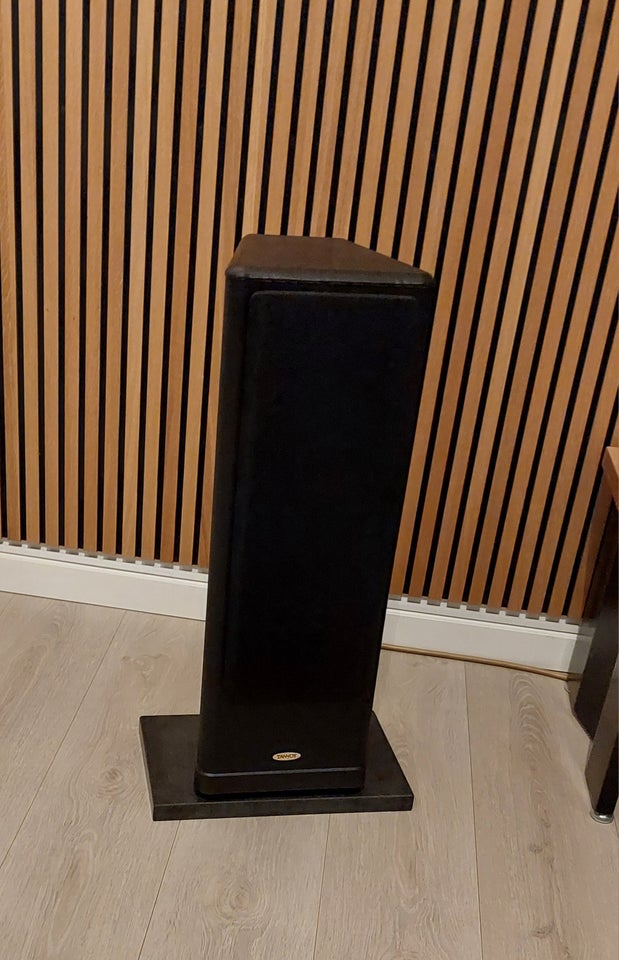 Højttaler, Tannoy, 637 (D70)