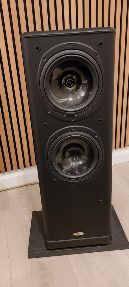 Højttaler, Tannoy, 637 (D70)