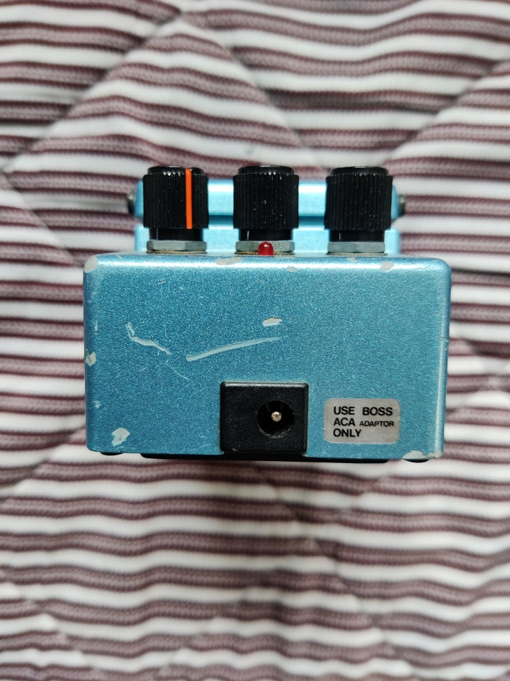 Analog chorus, Boss CE-3