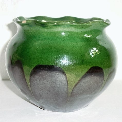 Keramik, vase