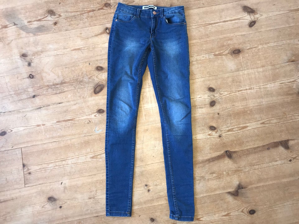 Jeans, NOISY MAY jeans med