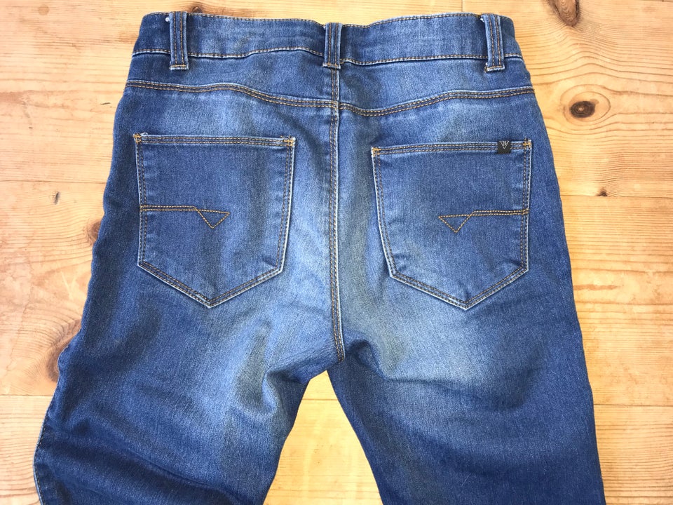 Jeans, NOISY MAY jeans med