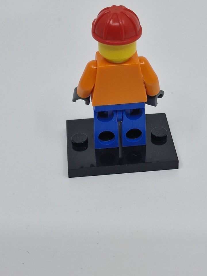 Lego Minifigures