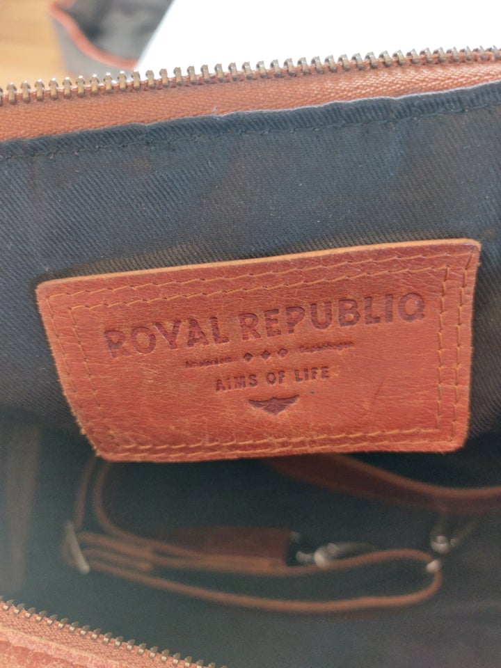 Anden taske Royal RepubliQ