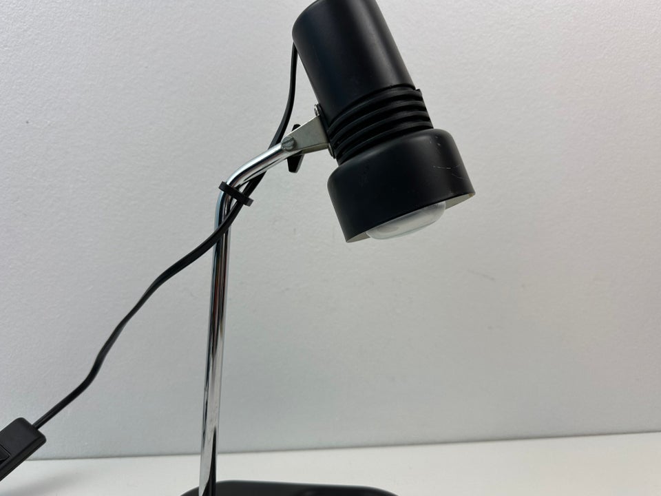 Anden bordlampe, Retro bordlampe,