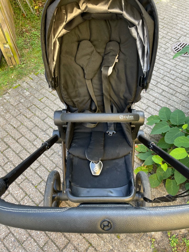 Klapvogn, Cybex Prime