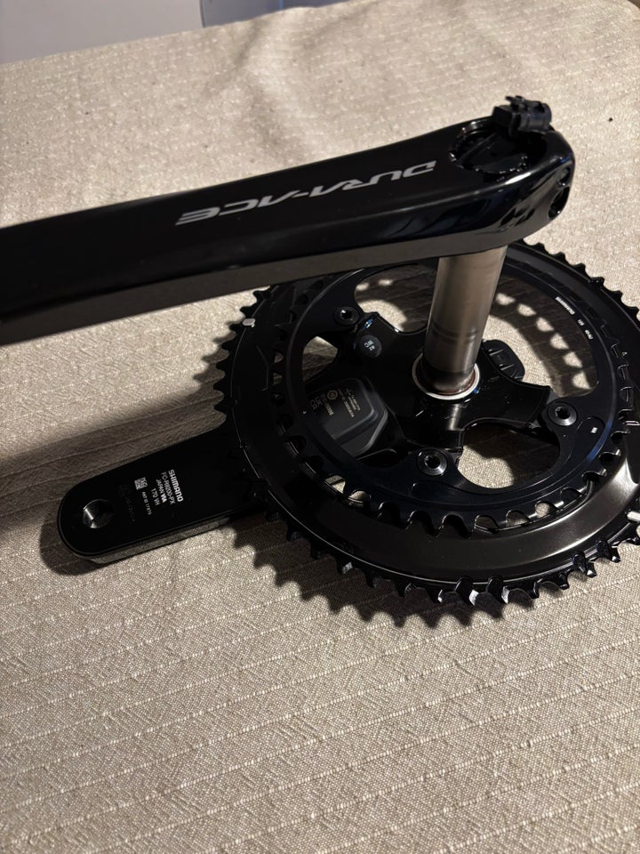 Kranksæt, Dura-Ace FC9200P