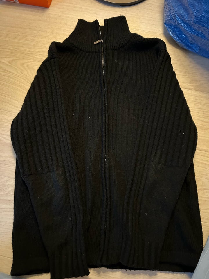 Cardigan, Diesel, str. XXL