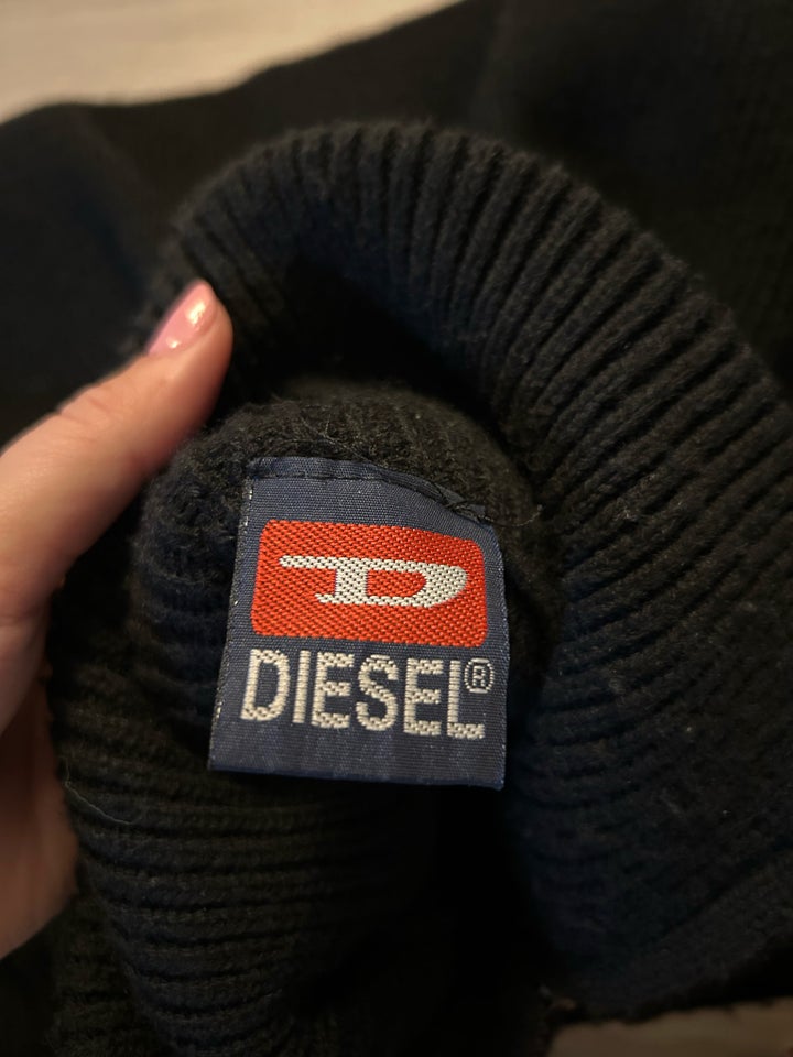 Cardigan, Diesel, str. XXL