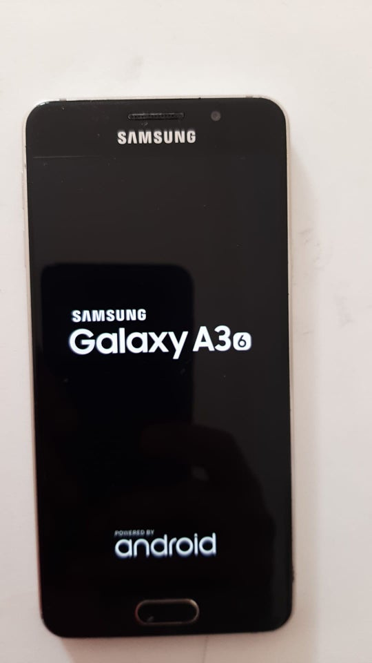 Samsung A16-6 16  Defekt