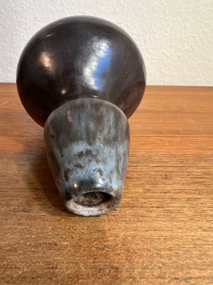 Keramik søren kongstrand vase 