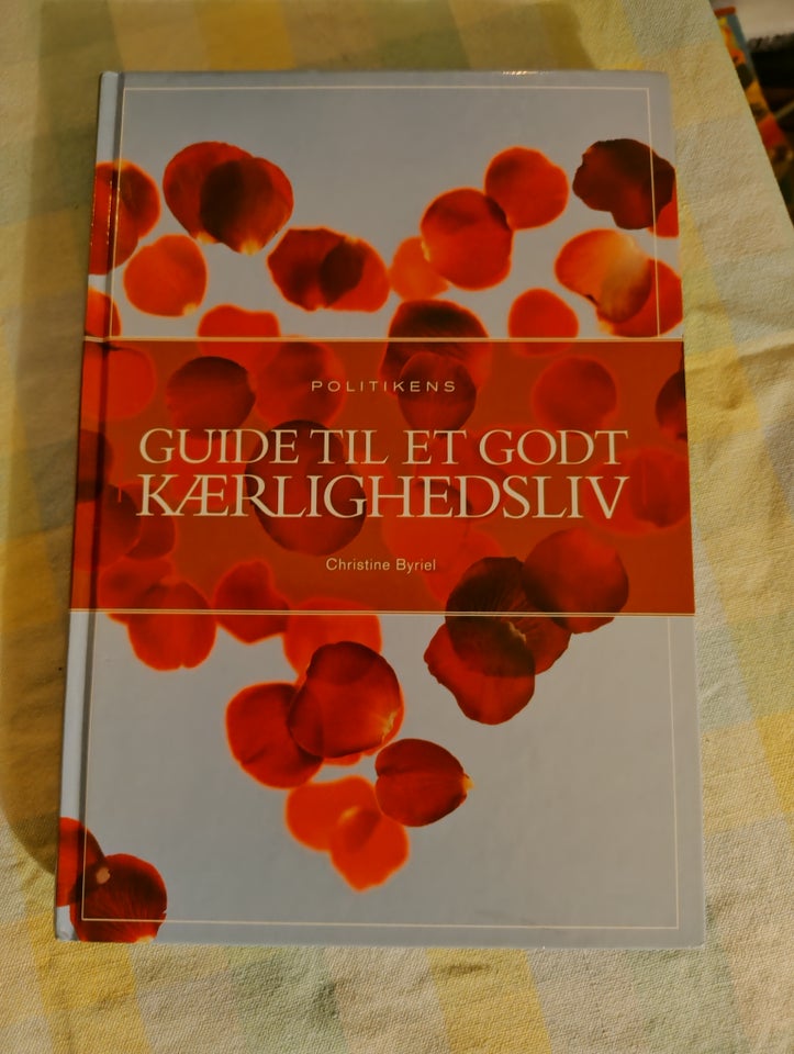 Politikens guide til et godt