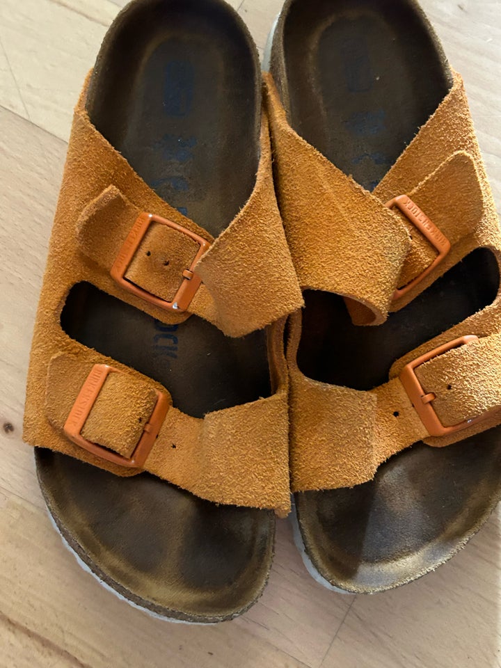 Sandaler, str. 37, Birkenstock