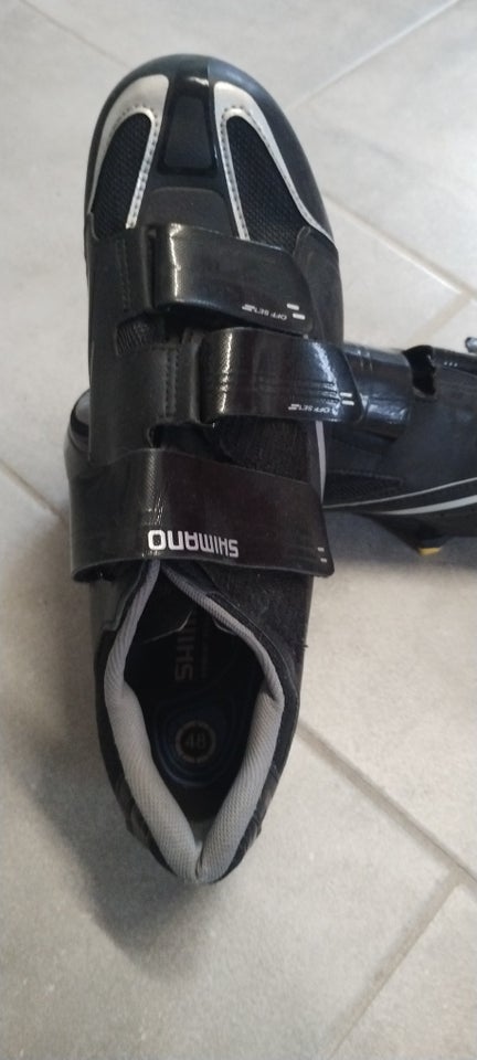 Cykelsko, Shimano cykelsko RO78,