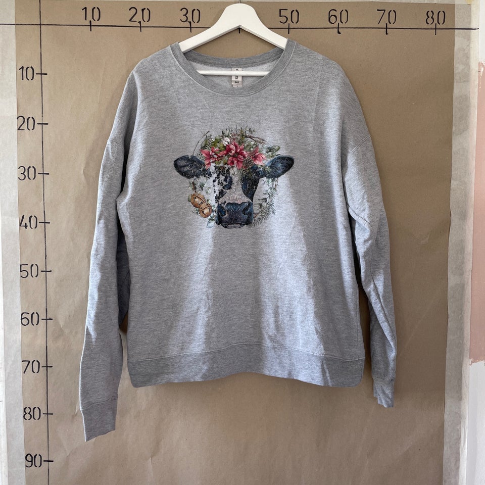 Sweatshirt Vintage str L