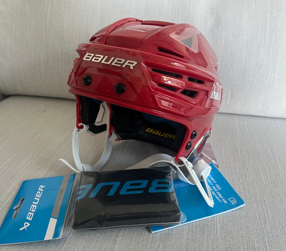 Ishockeyudstyr Bauer RE-AKT 150