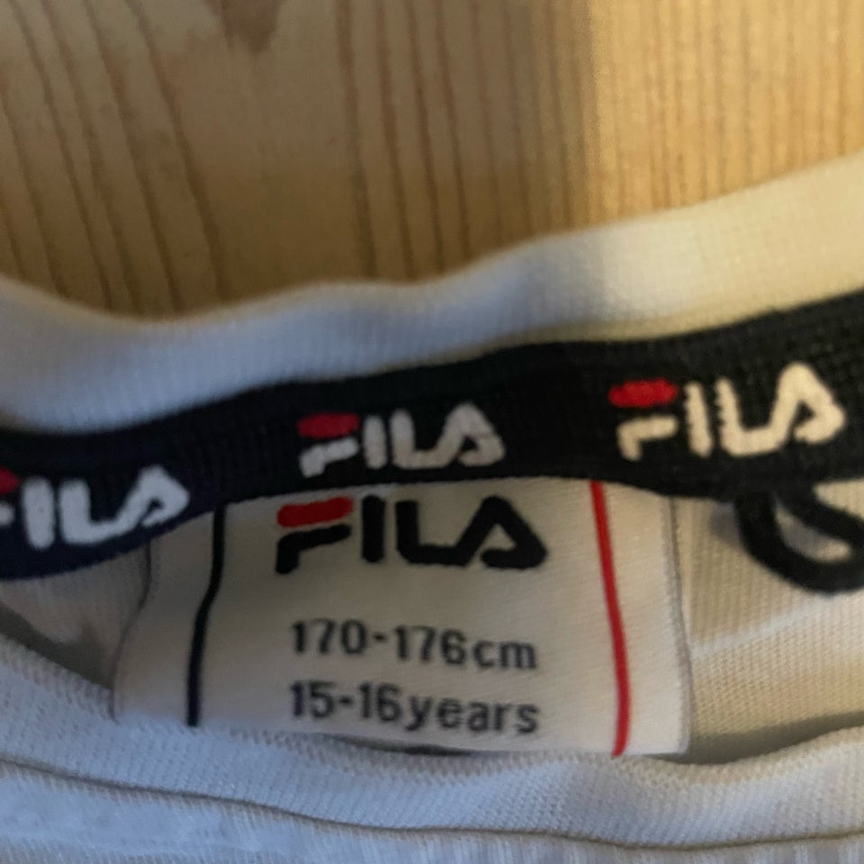 T-shirt, Fila, str. XS