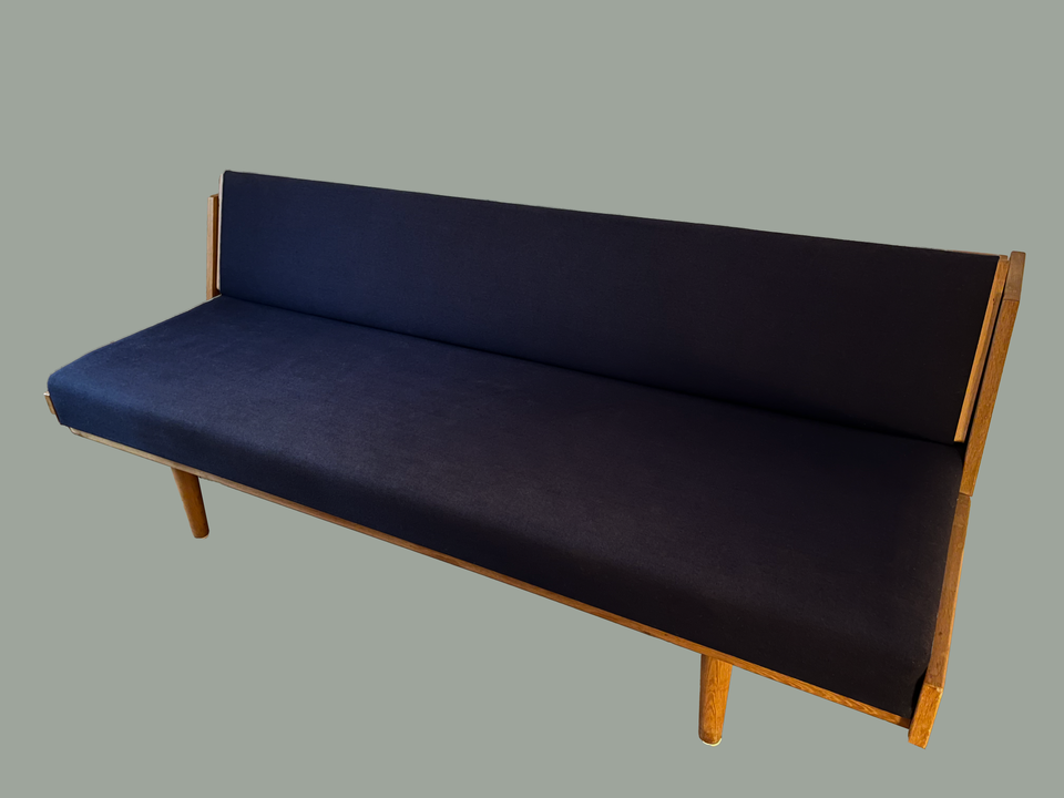 Wegner, GE258, Sofa