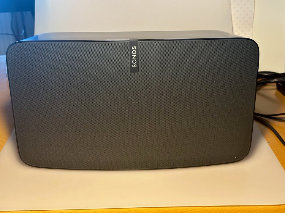 SONOS Play:5 Gen 2