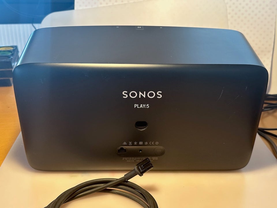 SONOS Play:5 Gen 2