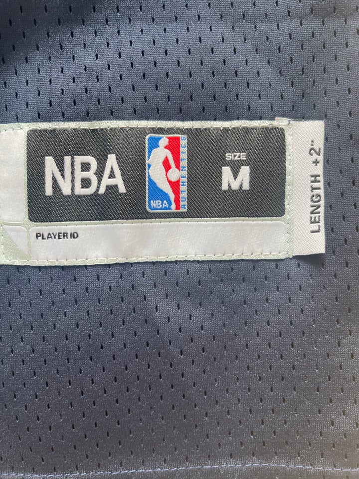 Baskettrøje Jersey  NBA