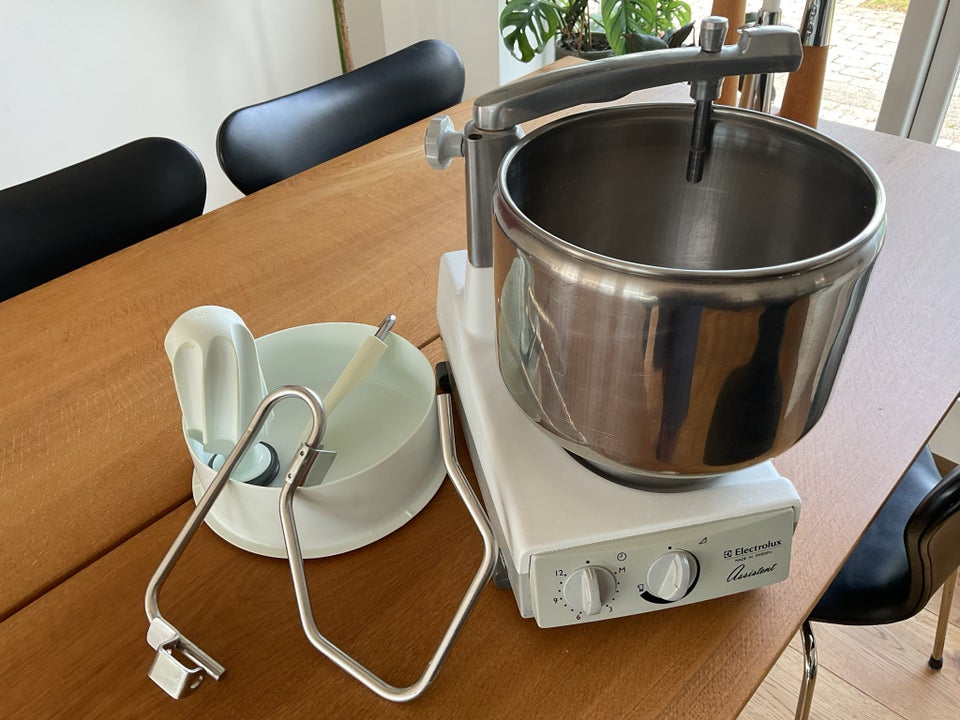 Røremaskine  Electrolux