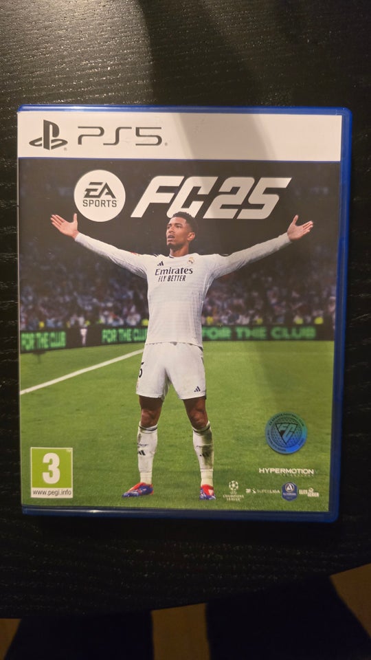 Fifa 2025, PS5, sport