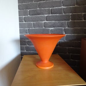 Keramik vase K&#228;hler