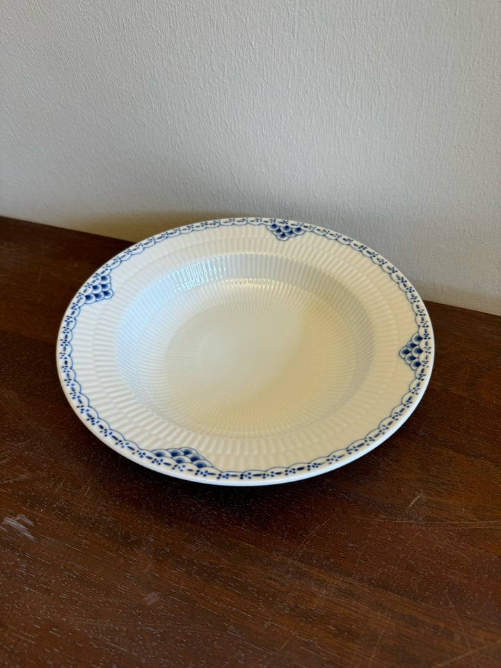 Porcelæn Prinsesse