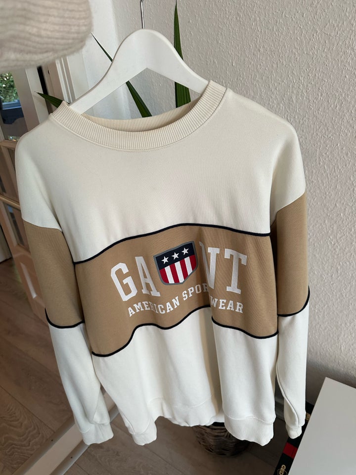 Sweatshirt, GANT, str. M