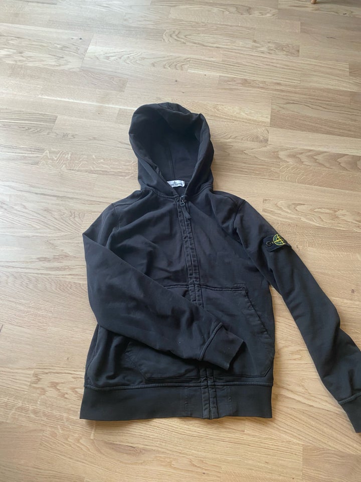 Blandet tøj, Stone Island, str. 146