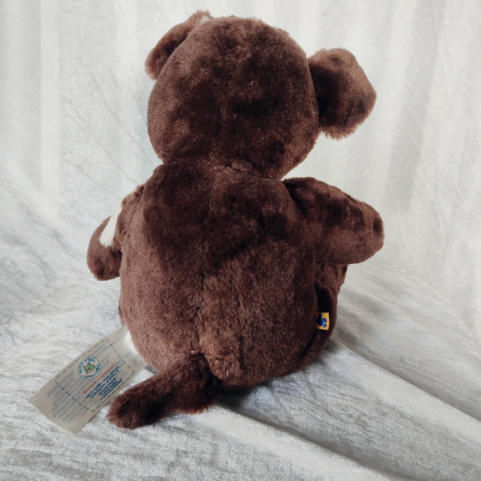 Bamse, Build a Bear