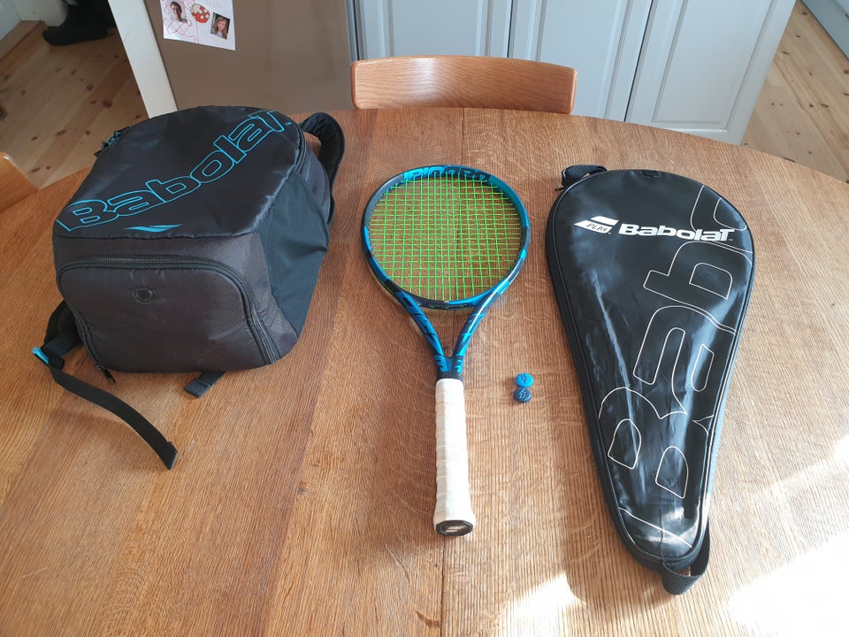 Tennisketsjer, Babolat Pure Drive