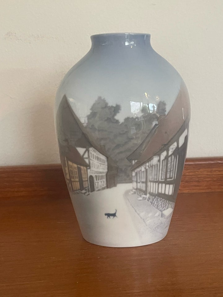 Vase, Vase, Bing  Grøndahl