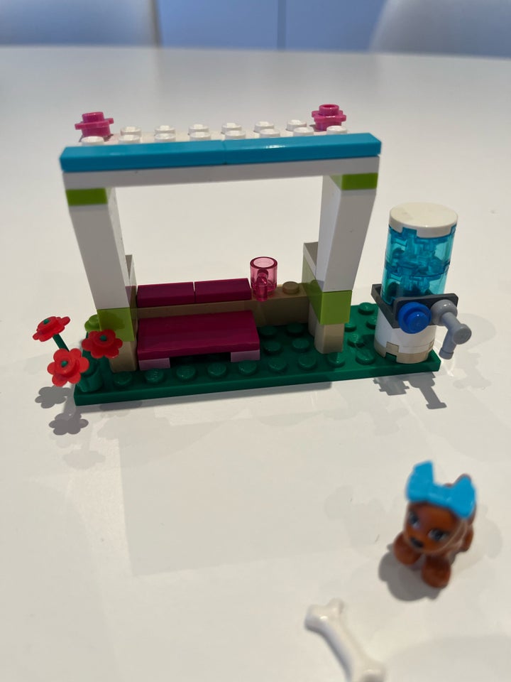 Lego Friends, 41011