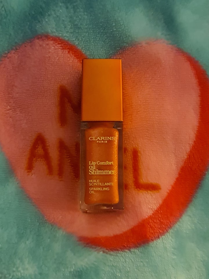 Makeup, Lip Comfort oil shimmer 06