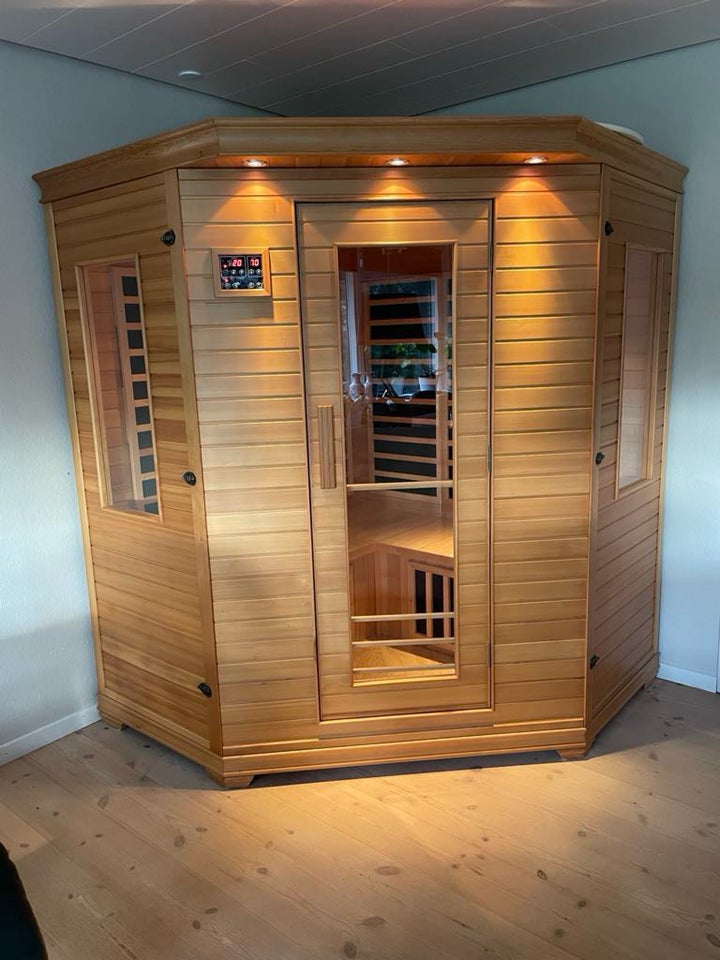 Sauna, Royal C1