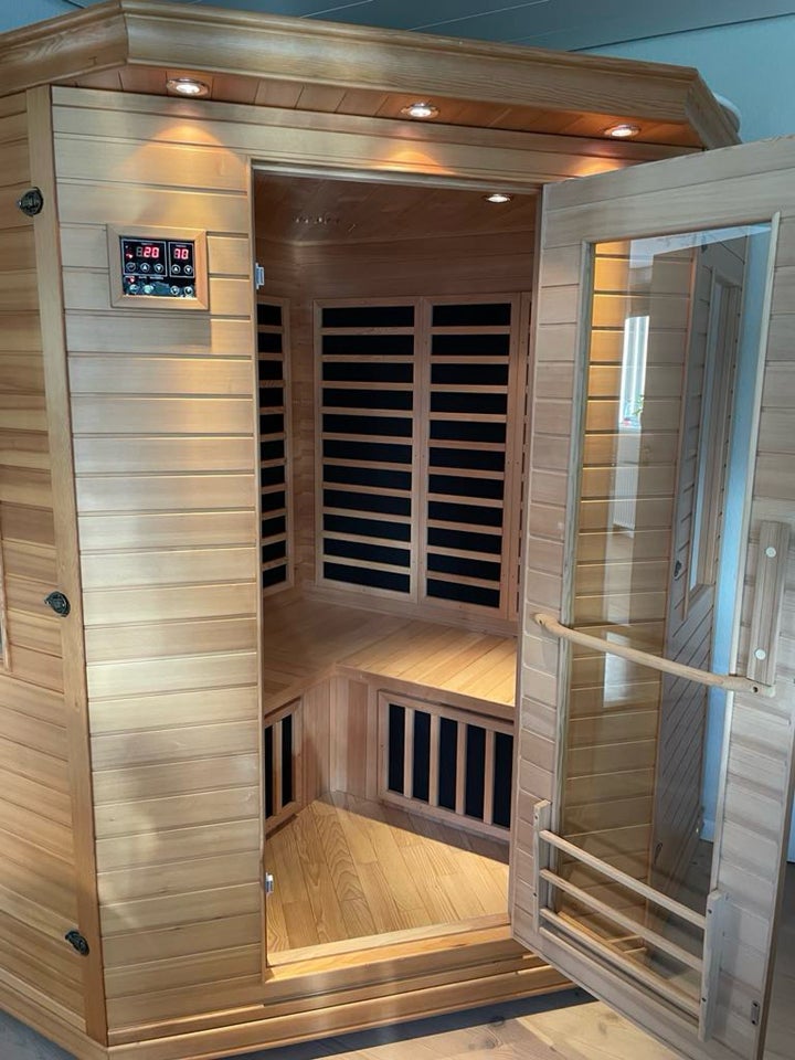 Sauna, Royal C1