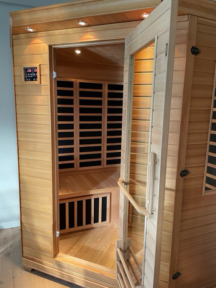 Sauna, Royal C1