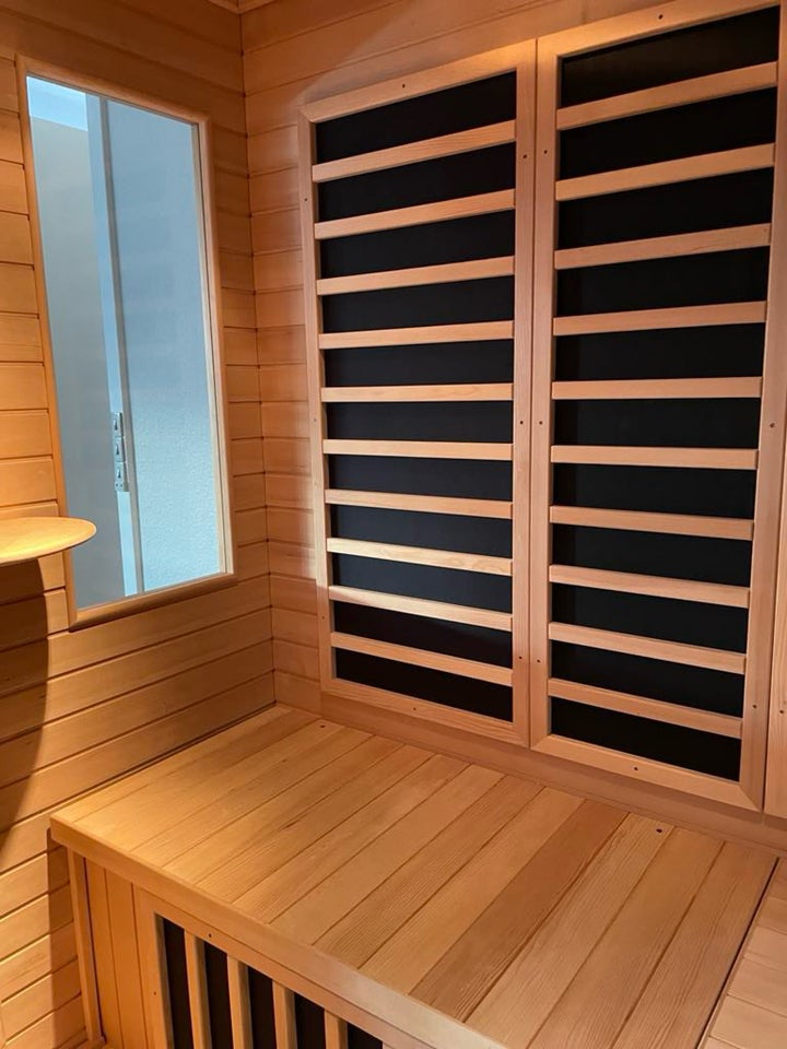 Sauna, Royal C1