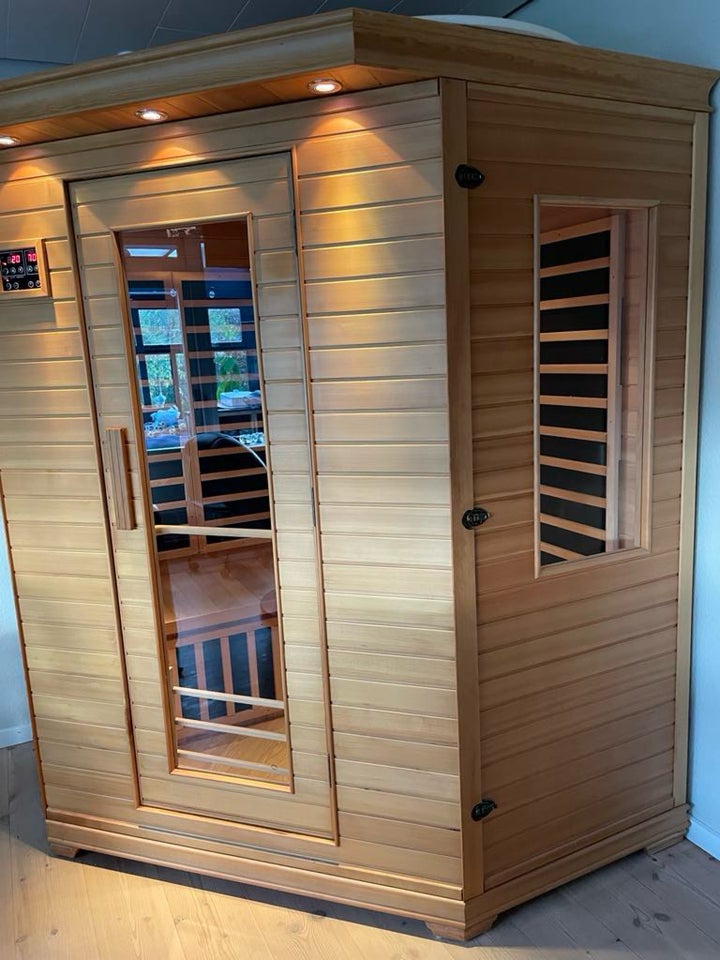 Sauna, Royal C1