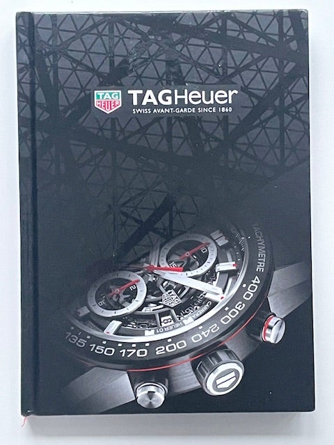 Andet, Tag Heuer